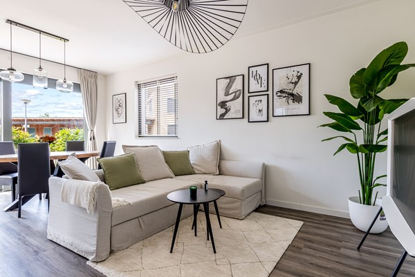Medium property photo - Dettifossstraat 256, 1363 BX Almere